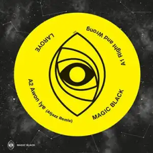 Laroye - Awon Iye (atjazz Remix)